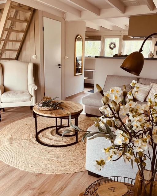 Chalet Woods Durbuy Exterior foto